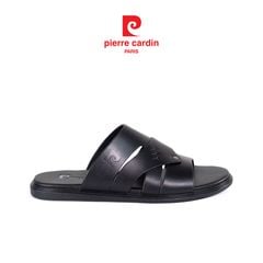  Dép Sandal Nhấn Quai Cách Điệu Pierre Cardin - 163 