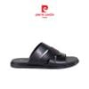  Dép Sandal Nhấn Quai Cách Điệu Pierre Cardin - 163 