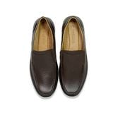  GIÀY TÂY NAM CASUAL PHONG CÁCH CỔ ĐIỂN SÀI GÒN SHOES - 007 