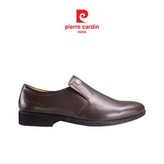 Giày Nam Classic Loafer Pierre Cardin - PCMFWLG 767