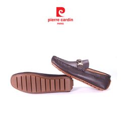 [CASUAL] Giày Penny Loafer Tây Nam Pierre Cardin - PCMFWLH 524