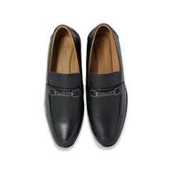 GIÀY TÂY NAM HORSEBIT LOAFER SÀI GÒN SHOES - 010