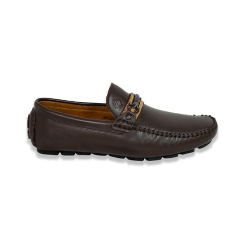  GIÀY MỌI NAM DRIVING LOAFER SÀI GÒN SHOES - 006 