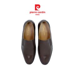 Giày Tây Nam Loafer Pierre Cardin - PCMFWLH 784