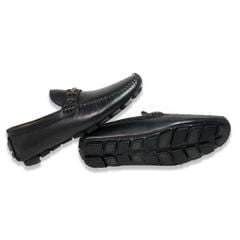GIÀY MỌI NAM DRIVING LOAFER SÀI GÒN SHOES - 006