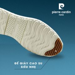 Giày Nam Thời Trang Có Dây Pierre Cardin PCMFWLH 790