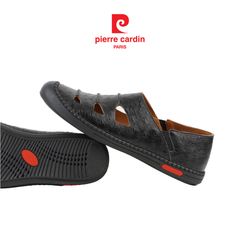 Giày Mọi siêu bền Pierre Cardin - PCMFWLF 515