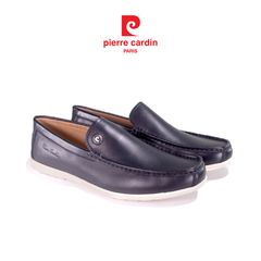 Giày Driving Loafer Tây Nam Pierre Cardin 523