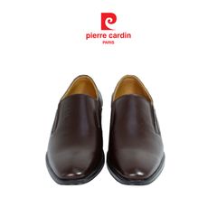 Giày Tây Nam Loafer Pierre Cardin - PCMFWLH 784