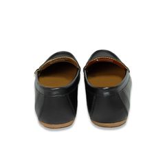 GIÀY TÂY CASUAL SÀI GÒN SHOES - 005