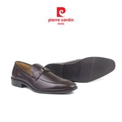Giày Horsebit Loafer Pierre Cardin - PCMFWLH 782