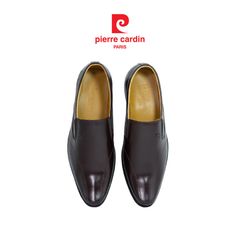 Giày Tây Nam Loafer Pierre Cardin - PCMFWLH 774