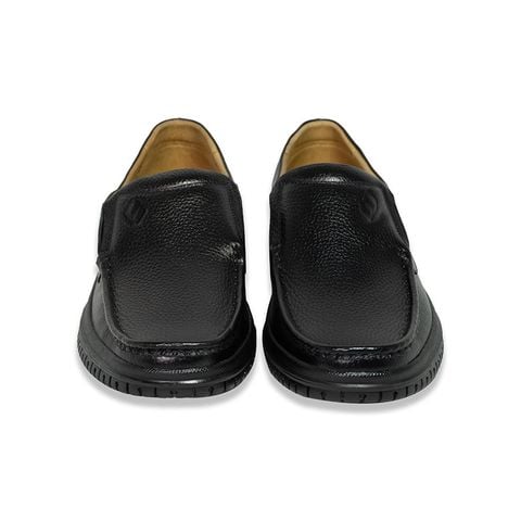  GIÀY TÂY NAM CASUAL PHONG CÁCH CỔ ĐIỂN SÀI GÒN SHOES - 007 