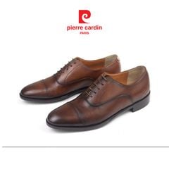 Giày Tây Oxford Cao Cấp Pierre Cardin - PCMFWLF 402