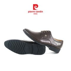 [DERBY] Giày Nam Derby xỏ dây Pierre Cardin - PCMFWLG 766