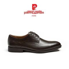  [DERBY] Giày Nam Derby cao cấp Pierre Cardin - PCMFWLH 770 