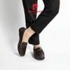  Giày Tây Nam Horsebit Driving Pierre Cardin - PCMFWLH 527 