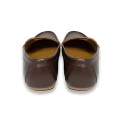 GIÀY TÂY CASUAL SÀI GÒN SHOES - 005