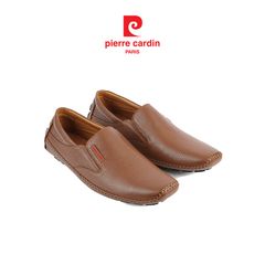  Giày Mọi Nam Pierre Cardin - PCMFWLF 752 