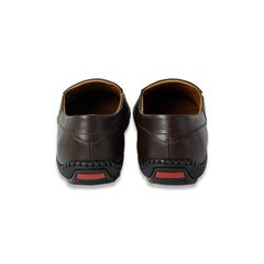 GIÀY TÂY CASUAL SAIGONSHOES - 001