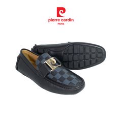 Giày Nam Driving Pierre Cardin PCMFWLH 525