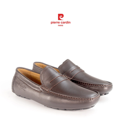 Giày Nam Penny Loafer Cao Cấp Pierre Cardin - PCMFWLH 503