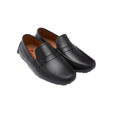  Giày Nam Penny Loafer Cao Cấp Pierre Cardin - PCMFWLH 503 