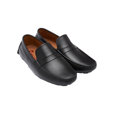  Giày Nam Penny Loafer Cao Cấp Pierre Cardin - PCMFWLH 503 