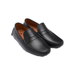 Giày Nam Penny Loafer Cao Cấp Pierre Cardin - PCMFWLH 503