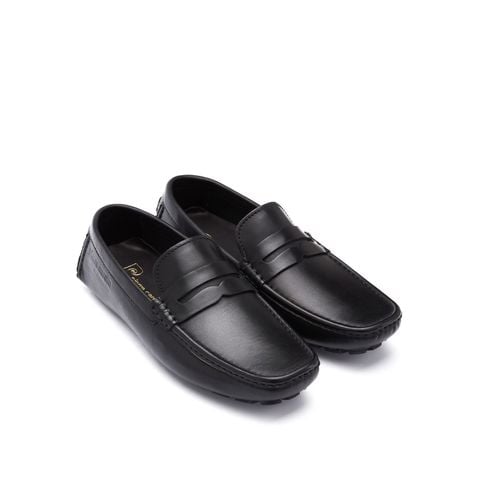  Giày Nam Penny Loafer Cao Cấp Pierre Cardin - PCMFWLH 503 