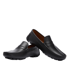  Giày Nam Penny Loafer Cao Cấp Pierre Cardin - PCMFWLH 503 