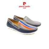  Giày mọi cờ pháp Pierre Cardin - PCMFWLF 512 