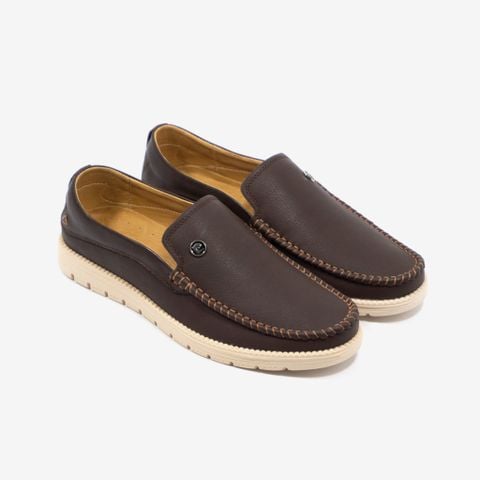  [DRIVING] Giày Tây Nam Pierre Cardin Loafer - PCMFWLG 516 