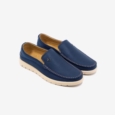  [DRIVING] Giày Tây Nam Pierre Cardin Loafer - PCMFWLG 516 