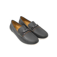 Giày Tây Nam Pierre Cardin Horsebit Loafer 517