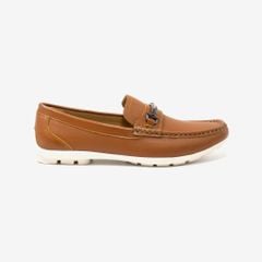 Giày Tây Nam Pierre Cardin Horsebit Loafer 517