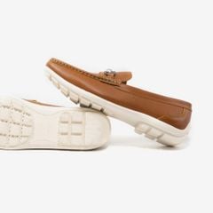 Giày Tây Nam Pierre Cardin Horsebit Loafer 517