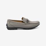  [HORSEBIT LOAFER] Giày Tây Nam Pierre Cardin Horsebit Loafer - PCMFWLG 517 