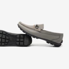 Giày Tây Nam Pierre Cardin Horsebit Loafer 517
