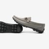  [HORSEBIT LOAFER] Giày Tây Nam Pierre Cardin Horsebit Loafer - PCMFWLG 517 