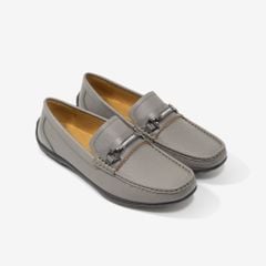 Giày Tây Nam Pierre Cardin Horsebit Loafer 517