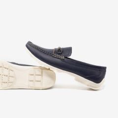 Giày Tây Nam Pierre Cardin Horsebit Loafer 517