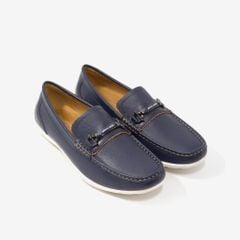  [HORSEBIT LOAFER] Giày Tây Nam Pierre Cardin Horsebit Loafer - PCMFWLG 517 