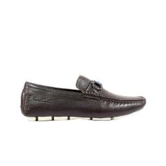 [MOCCASIN] Giày mọi logo Pháp Pierre Cardin - PCMFWLG 519