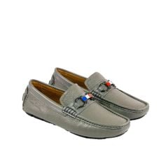 [MOCCASIN] Giày mọi logo Pháp Pierre Cardin - PCMFWLG 519