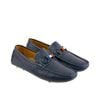  [MOCCASIN] Giày mọi logo Pháp Pierre Cardin - PCMFWLG 519 