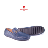  [CASUAL] Giày Penny Loafer Tây Nam Pierre Cardin - PCMFWLH 524 