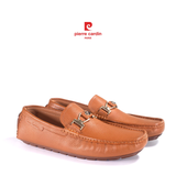  [CASUAL] Giày Penny Loafer Tây Nam Pierre Cardin - PCMFWLH 524 