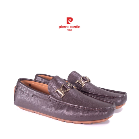  [CASUAL] Giày Penny Loafer Tây Nam Pierre Cardin - PCMFWLH 524 