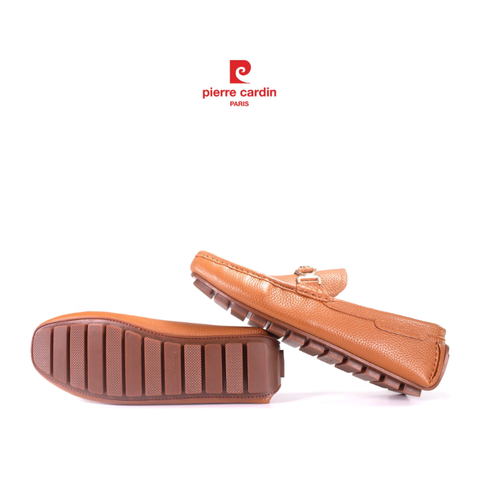  [CASUAL] Giày Penny Loafer Tây Nam Pierre Cardin - PCMFWLH 524 